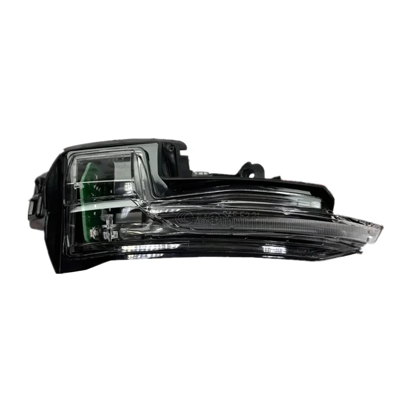 971949101D 971949102D боковой повторитель внешнего зеркала для Porsche Panamera 2018 2019 2020 2021, автозапчасти