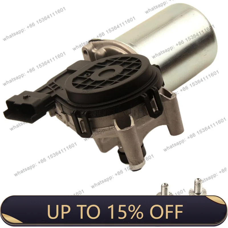 LJY cross-border wiper motor Wiper motor 98110B4000 98110-B4000 ESW-HY507