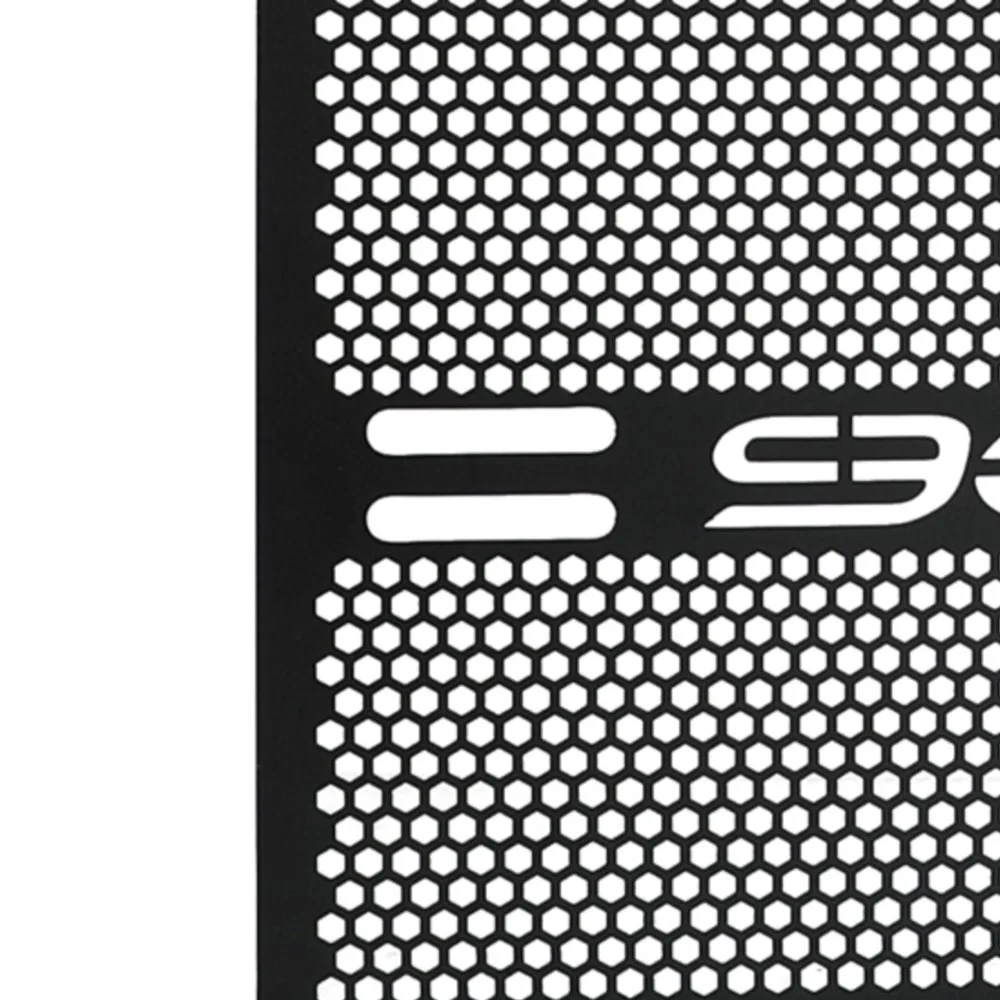 

FOR YAMAHA TRACER 900 GT MT09/MT-09 XSR900 FZ09 FJ09 Motocycle Radiator Grille Cover Water Tank Guard Water Tank Protector