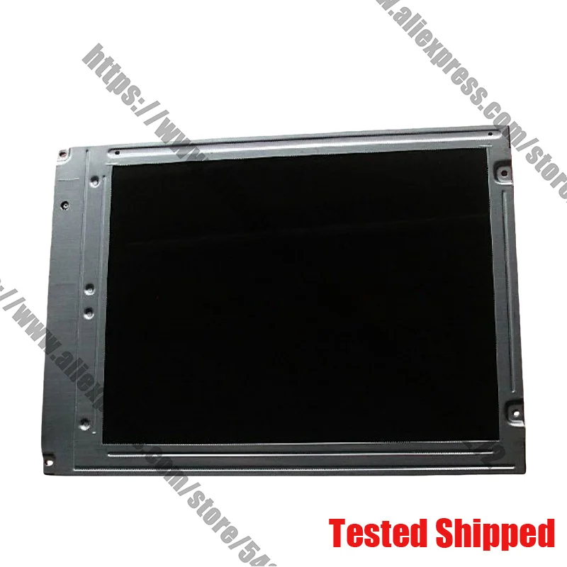 

Brand-New LQ104V1DC31 LQ10D345 LQ10D341 LQ10D421 LQ10D361 LQ104V1DC41 10.4-Inch Display