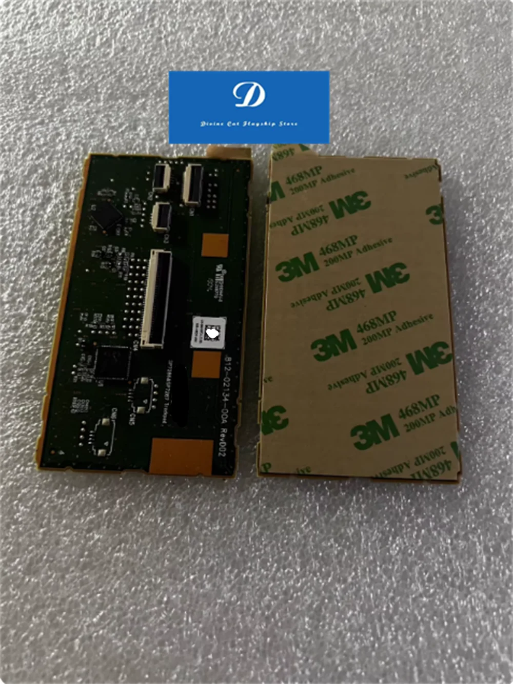 

FOR Dell Latitude 5400 5401 3540 5500 Touchpad 04HHPD