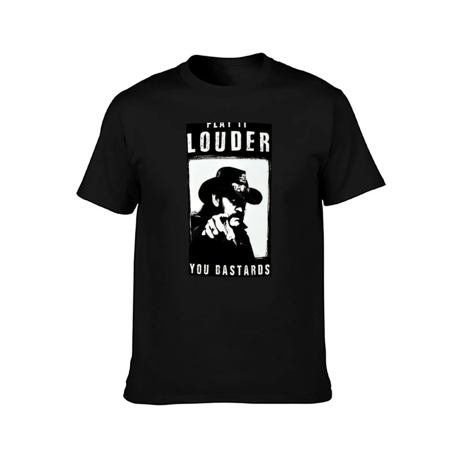 Play it louder T-Shirt Dry Fit Running Short Sleeve Top T-Shirt