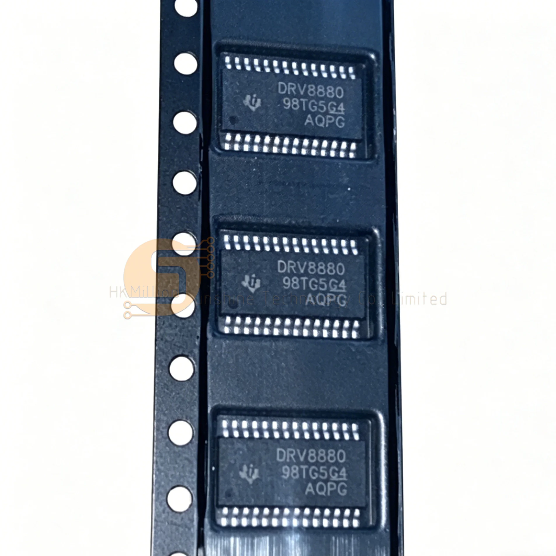 10pcs DRV8880 8829 8802 PWPR DRV8881E DRV8881EPWPR HTSSOP28