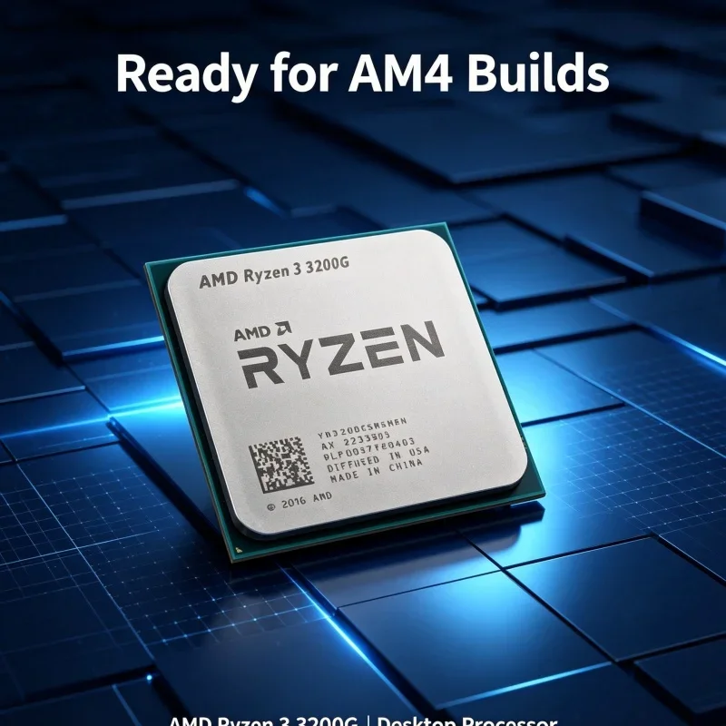 processore-apu-desktop-amd-ryzen-3-pro-3200g-socket-am4-36ghz-65w-4‑core-4‑thread-cache-l3-4m-grafica-integrata-vega-8
