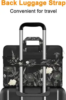 10 最佳銷售 16吋筆記型電腦包 - №4