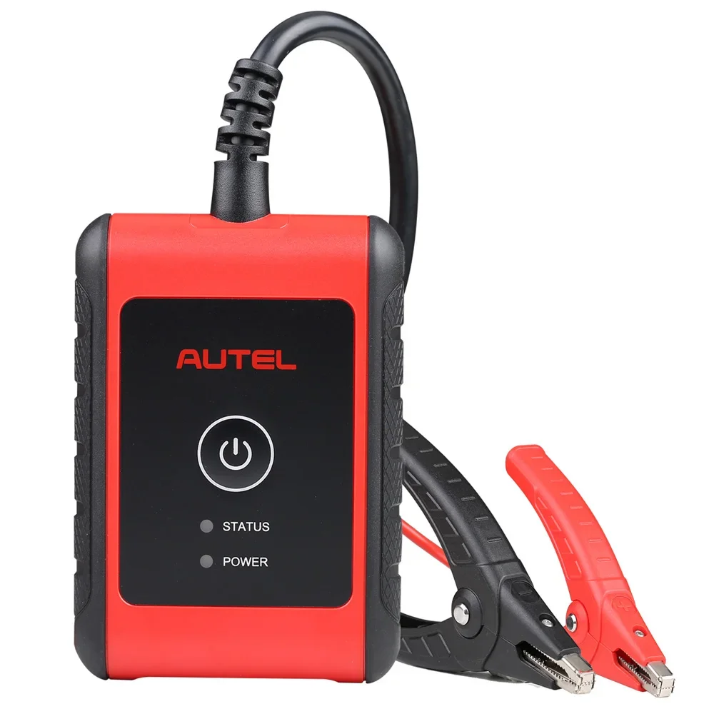 Autel MaxiBAS BT506 Auto Battery and Electrical System Analysis Tool for iOS and Android Devices Diagnostic Tools