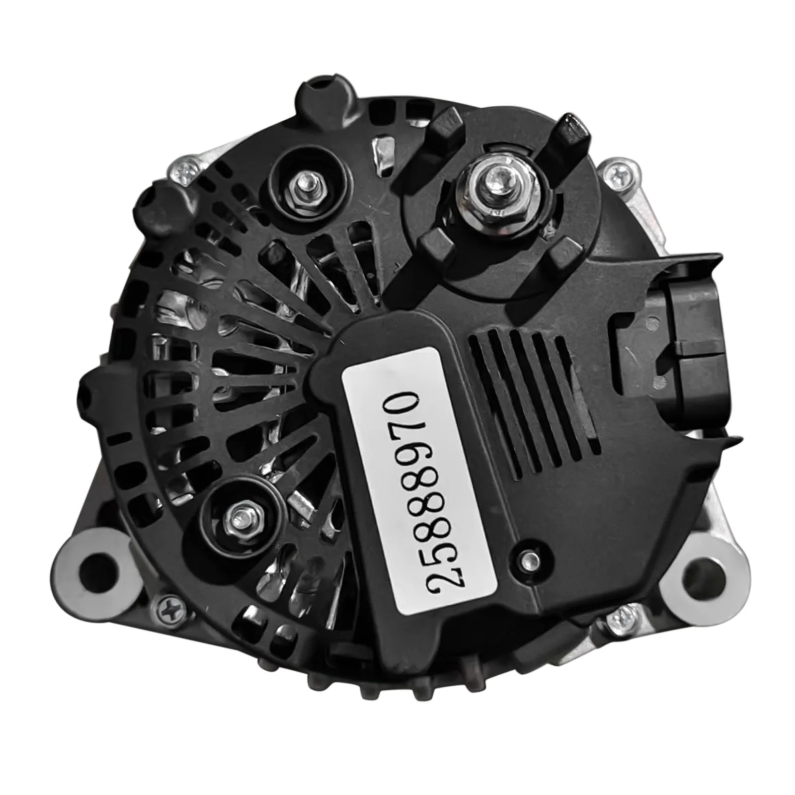 AP02 Alternator 145 Amp 12V 25888970 334-1493 For Chevrolet Corvette 5.7L 6.0L 6.2L 7.0L V8 1997-2014