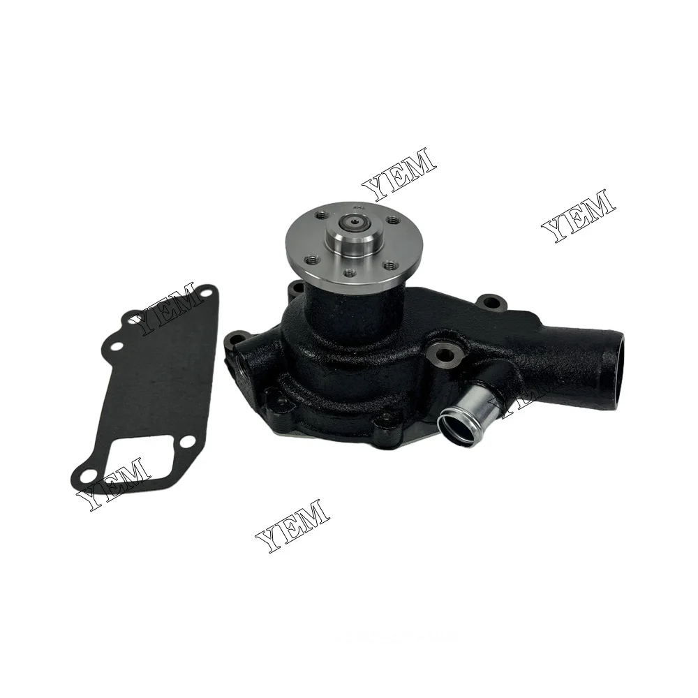 EX120-2 Water Pump 8-94376865-0 For Isuzu Engine Rebuild Kit Aftermarket Parts For Isuzu Water Pump