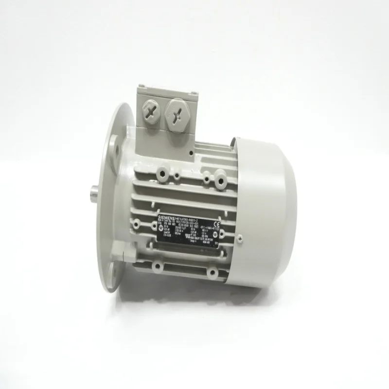 New  l Ready Stock  1LA7083-8AB11-  Z Ac Motor 0 29kw 835rpm 460v-ac 3ph  PLC Programming Controller