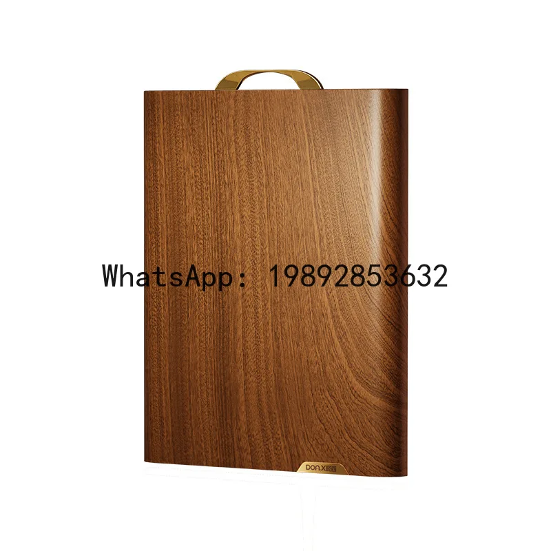 

PYJ cutting board double-sided cutting board rosewood antibacterial kitchen strictly selected chopping board