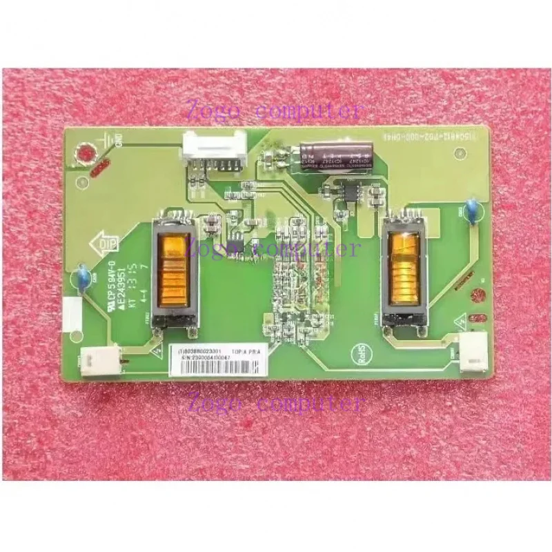 

Для HP 18-1000CL плата инвертора для ЖК-дисплея 715G4812-P02-000-0H4K