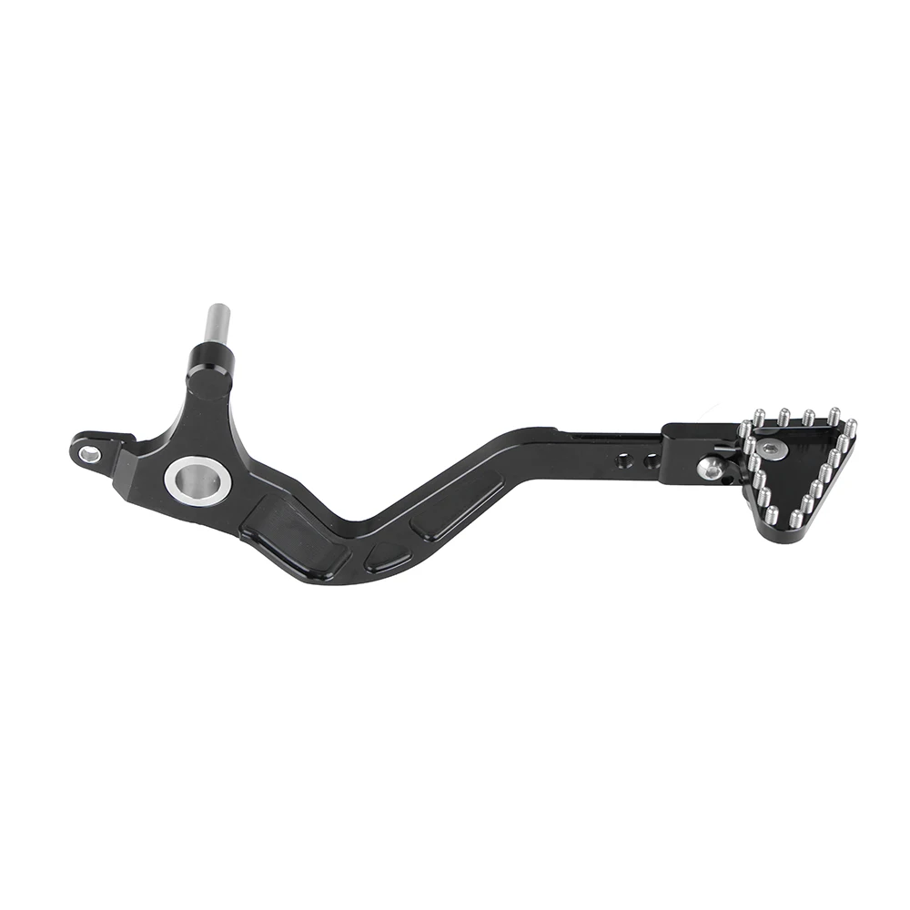 Motorcycle Gear Shifter Lever Rear Foot Brake Pedal Lever For BMW R1200GS R 1200 GS ADV GS1200 Adventure 2004 2005 2006-2012 view 2