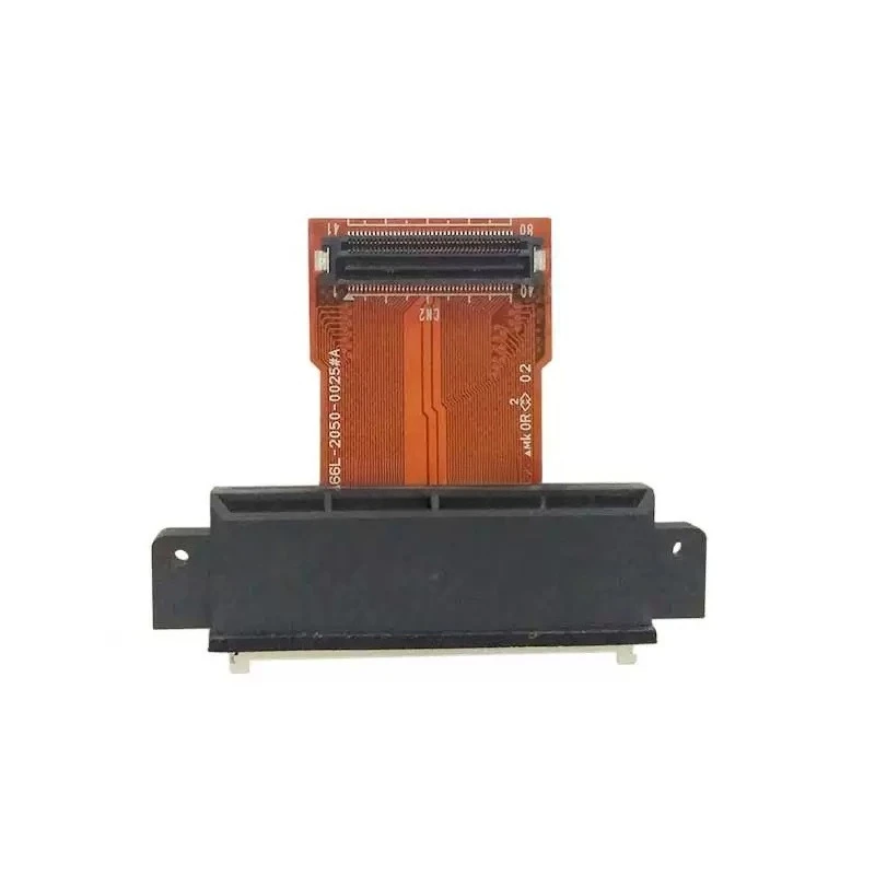 System Card Slot CF Card Slot A66L-250-0025 #A Original Brand New