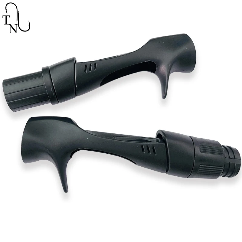 TN48 16# PCS Casting  Fishing Rod Reel Seat DIY Rod Repair components Rod Building  Component Repair Accessory view 2