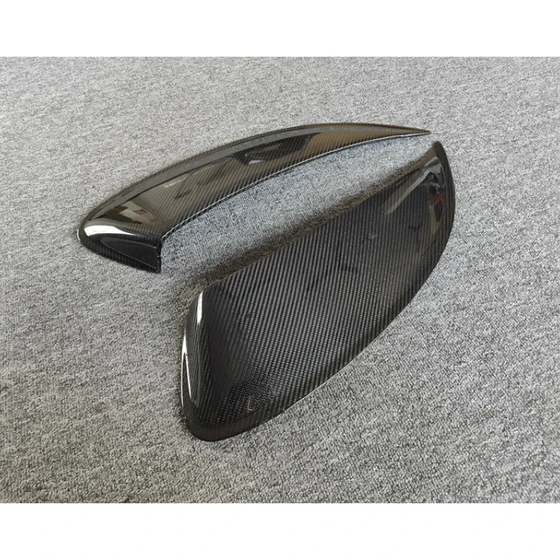 

Carbon Fiber Side Air Intake Body Kit