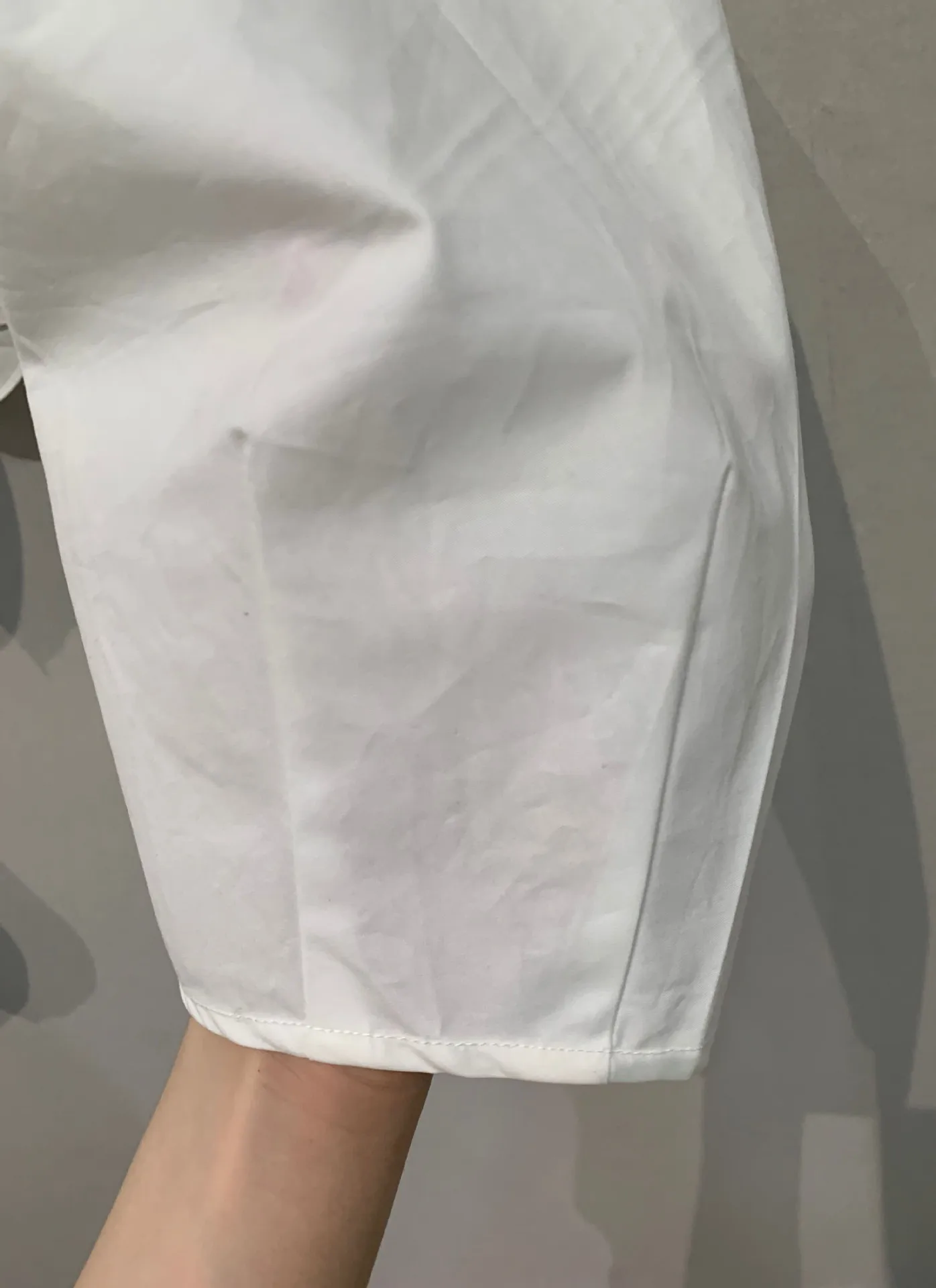 Camicia con colletto rovesciato Camicette francesi patchwork slim casual Nuova elegante moda Giappone Temperamento letterario Top corto allentato