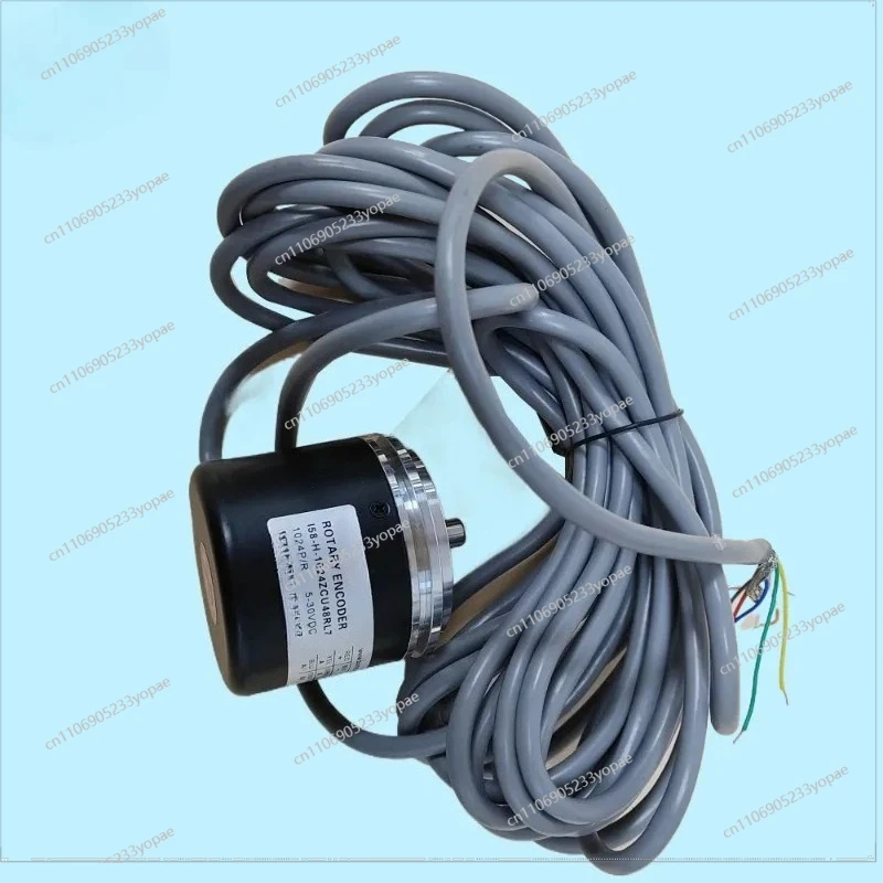 For Elevator Parts OVF-036-2MHT-800-150-14E Encoder