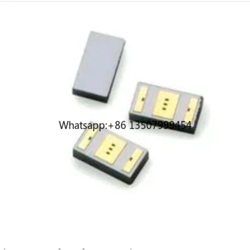 VMMK-1225-TR1G Broadcom RF JFET Transistors LNA FET in Microcap DC-18GHz USA Origin in Stock