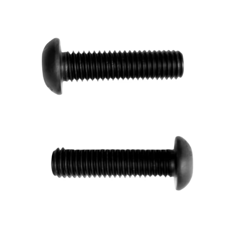 Honda Goldwing GL1800 Tour F6B 18-21 Front Tie down Brackets Trailer Mount Strapdown Point Kit - Compatible with 2018 up Models