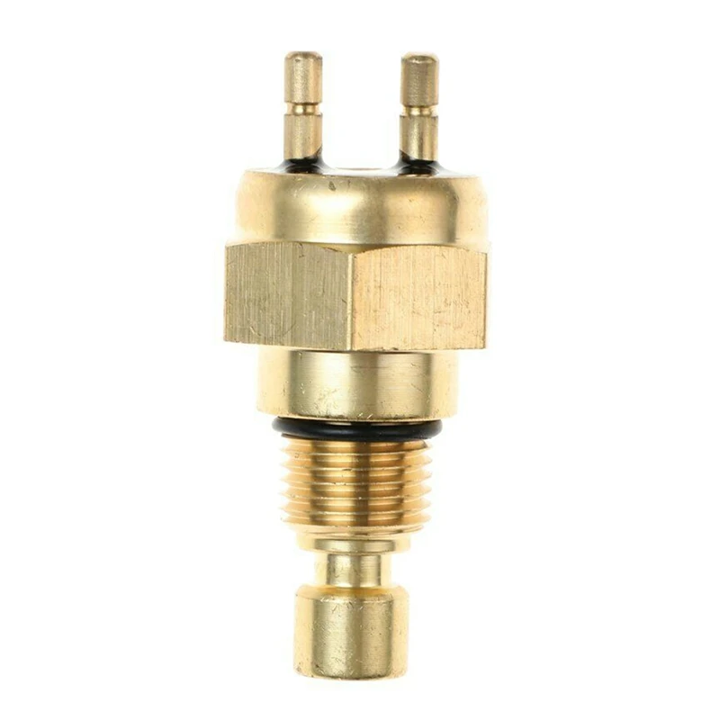 مفتاح حراري لمروحة الرادياتير 87 ℃   لكاواساكي VN800 فولكان 800 1995-2005 نينجا ZX-9R ZX9R 1994-2003 1996-2000 27010-1202