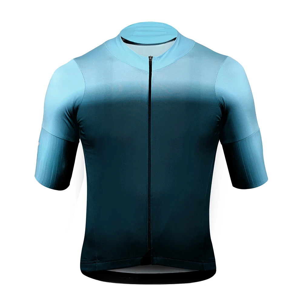 New Cycling Jersey Shirts Short Sleeve MTB Bicycle Uniform Quick Dry Racing Suit Bike Clothes Cycling Tops Maillot