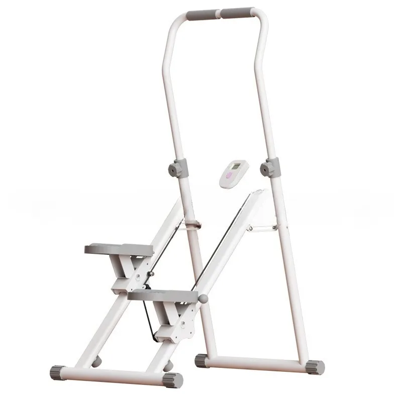 

Multifunctional Stepper Fitness Home Mountaineering Machine Sports Equipment Stair Machine Indoor Stepping Foldable