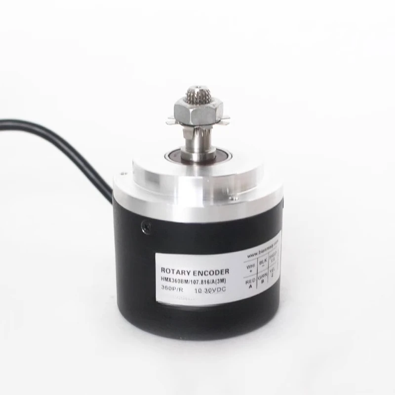 Rotary Encoder HMX3…
