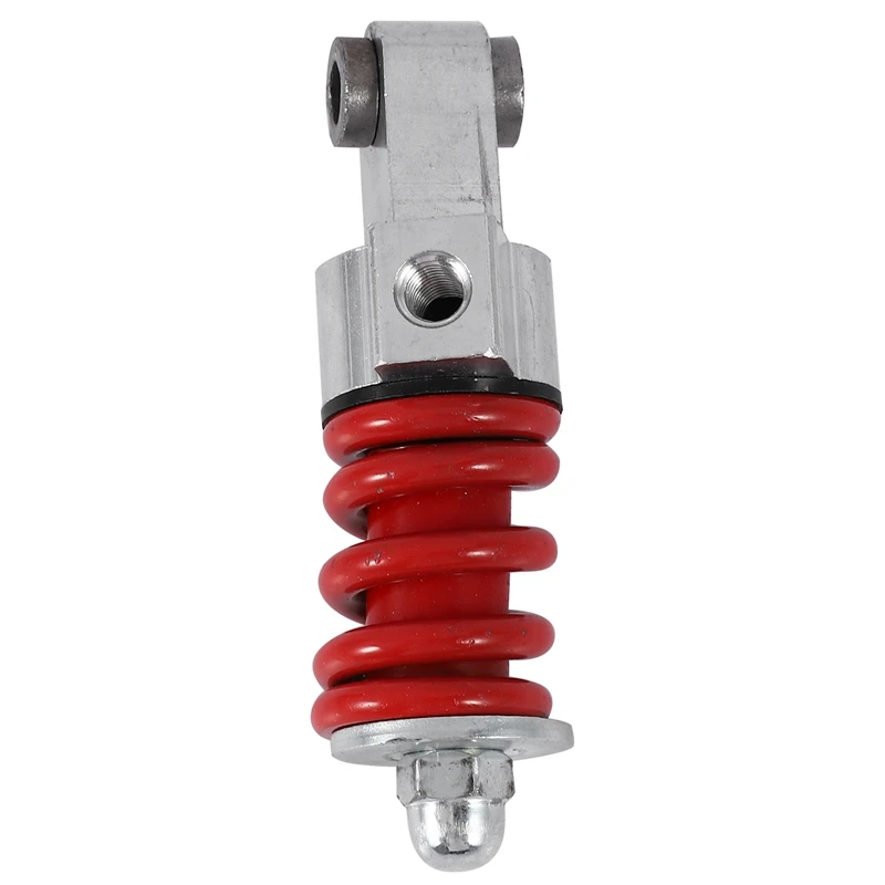 Electric Scooters Metal Rear Suspension Bumper Spring Shock Absorber Parts Rear Shocks For Kugoo 6.5/8/10 Inch Electric Scooter