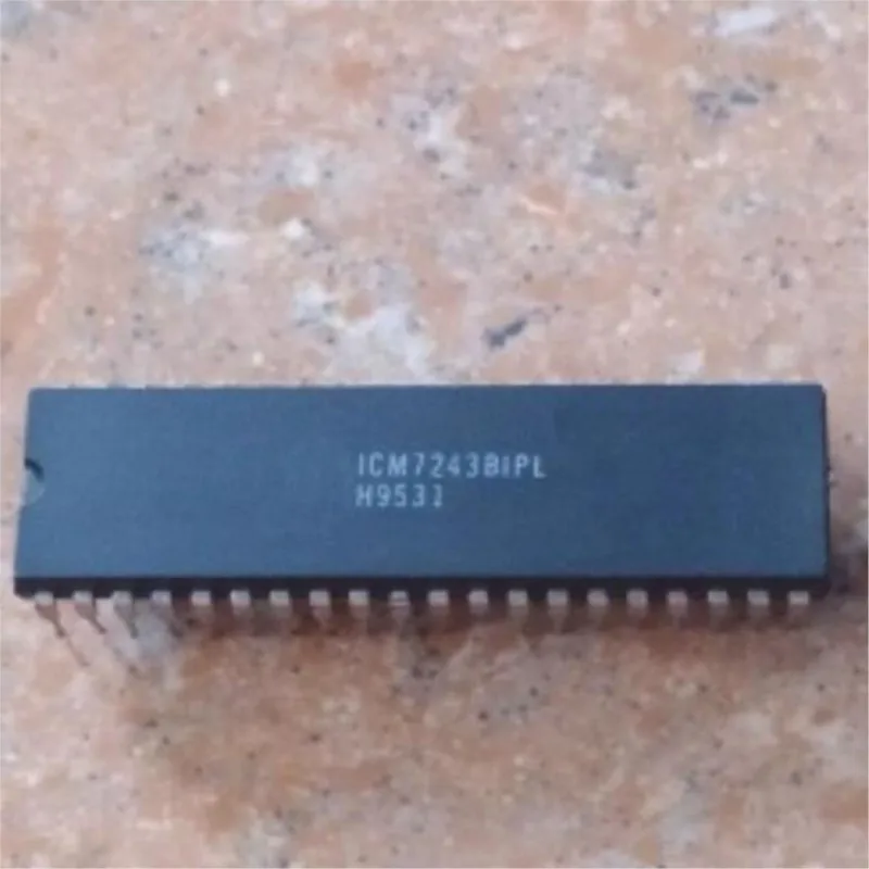 

ICM7243BIPL DIP40 (точество продукта: 10 шт.)