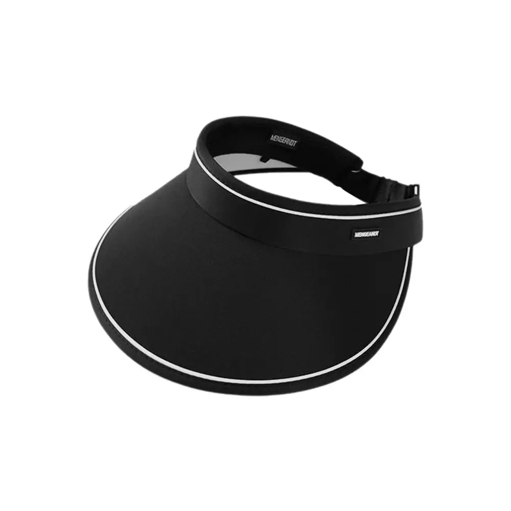 여성 자외선 차단 썬햇 와이드 브림 선네이드 엠프 탑햇 비치 야외 여행 자외선 차단 모자 사이클링 페이스 쉐이드 햇 여성용