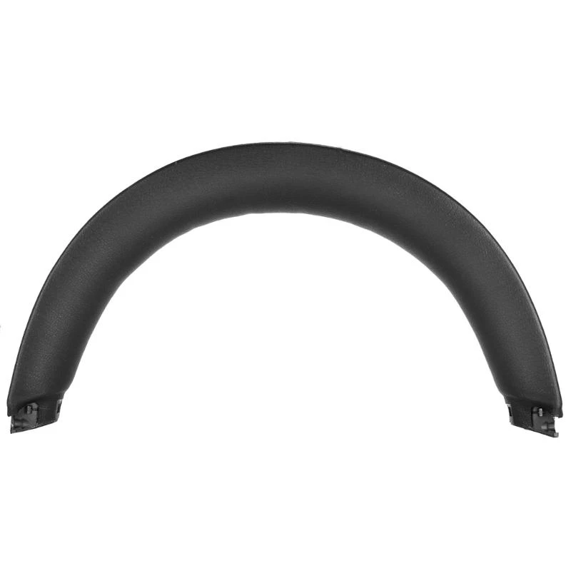 Headset-Kopfbandpolster HeadBeam-Abdeckung für Kopfhörer-Kopfband der Microsoft-Serie M76A – Detail 1