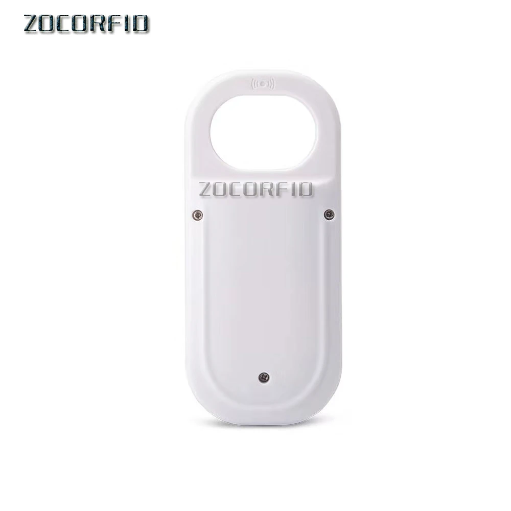 RFID Reader Card ID Reader 134 kHz 125kHzRechargeable Animal Chip ID Scanner Microchip Scanner USB 2.0 Pet Tag Scanner