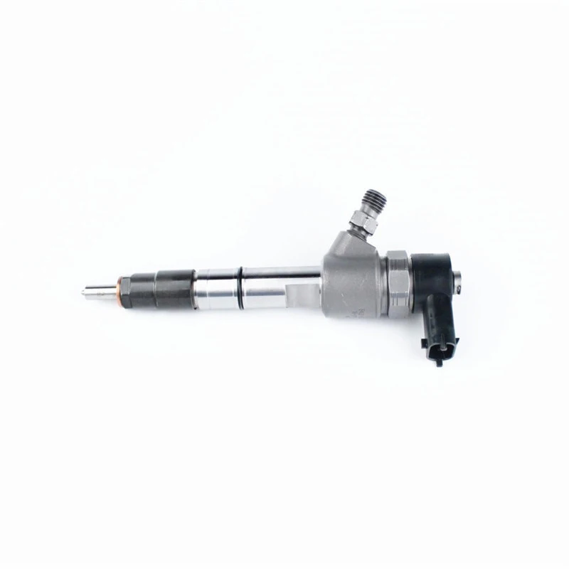 

High Quality Diesel Fuel Injector Common Rail Injector 0445110817