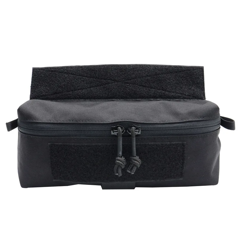 

Vest For 2024 New Outdoor Hiking Camping Climbing Chest Rig Bag MK4 High Capacity Runway High Quality