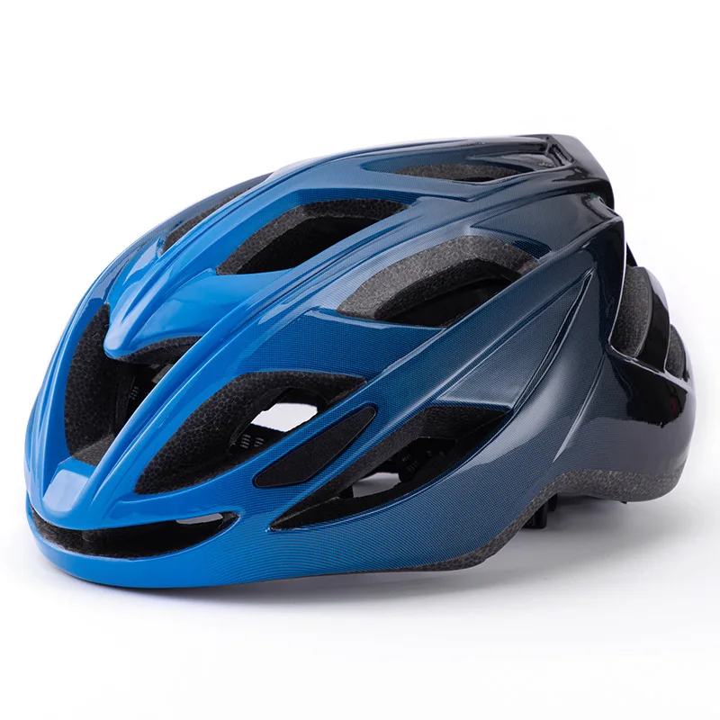 

Lightweight Adult Bike Helmet for Mountain & Road Cycling Sports