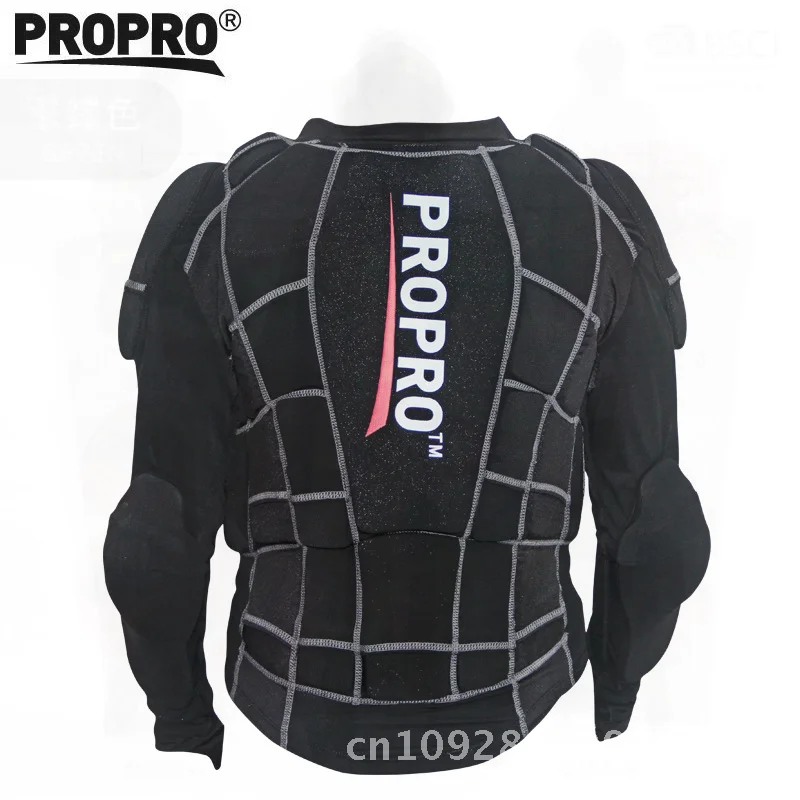 

PROPRO Multifunctional Armor Skiing & Roller Skate Protective Gear Anti-Fall Cushioning EVA Foam Men's & Women's Single Double