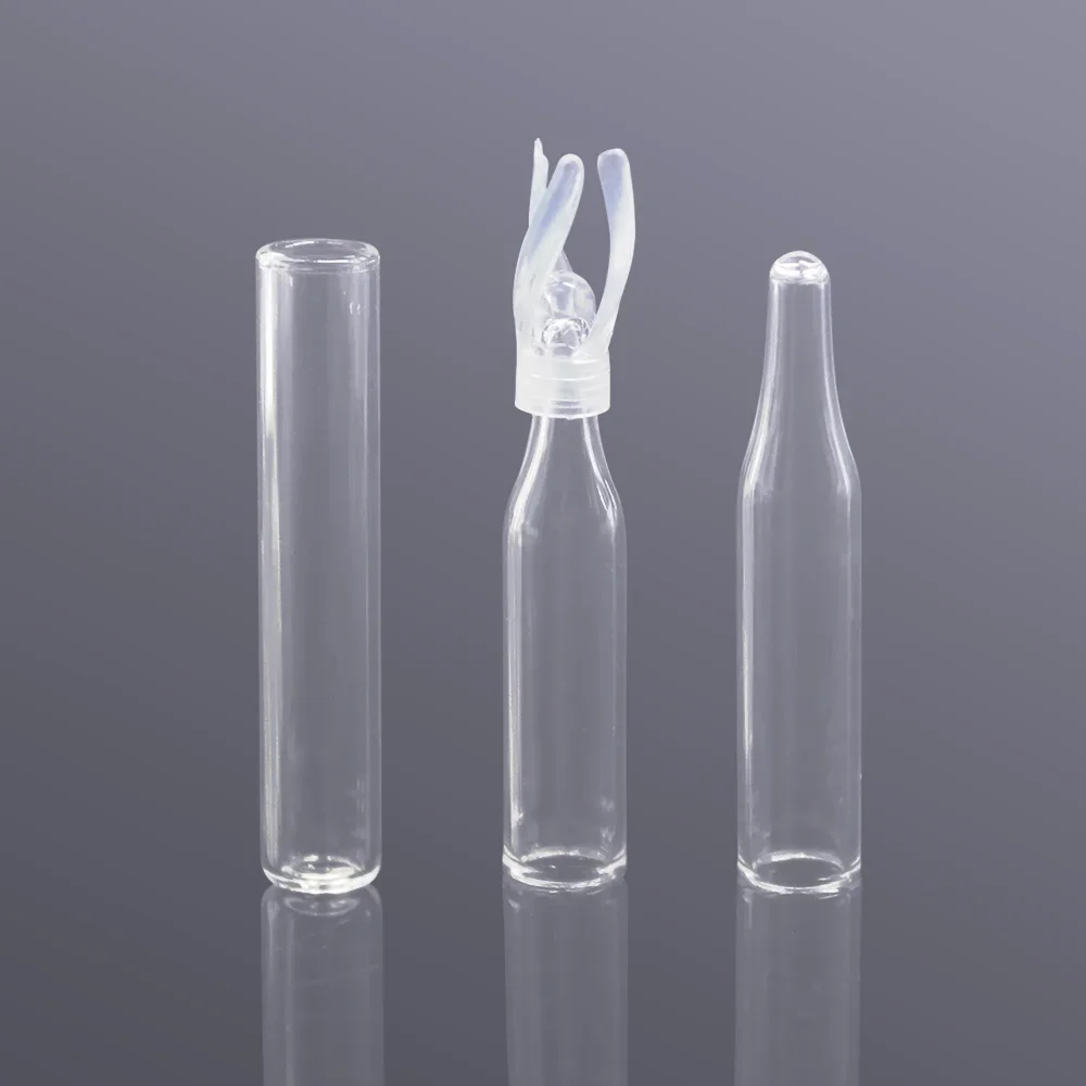 

Микропробирки Biosharp Vial Micro Insert Conical, 6 мм, 100 шт./упаковка, для использования с пробирками