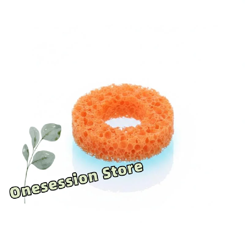 6/8/12Pcs Motion Control Sponge Rings Precision Target Rings For Switch PRO Game Controller Gamepad Aim Assist Rings