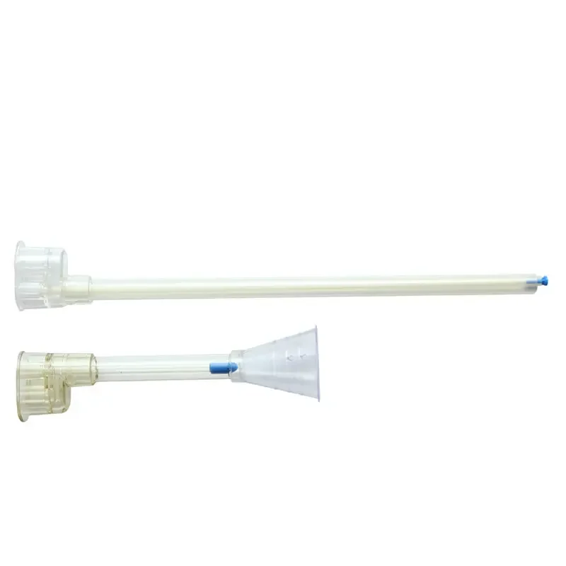 Medical Disposable Pulse Irrigator Medical Pulse Lavage Surgical Lavage For Orthotic Surgery