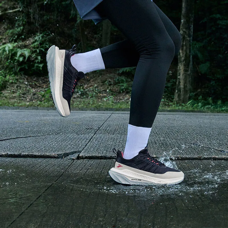 RAINCK-Chaussures de course imperméables à la pluie pour hommes, baskets pour hommes, combinaison de sports, technologie anti-baume, coulée de nuit,