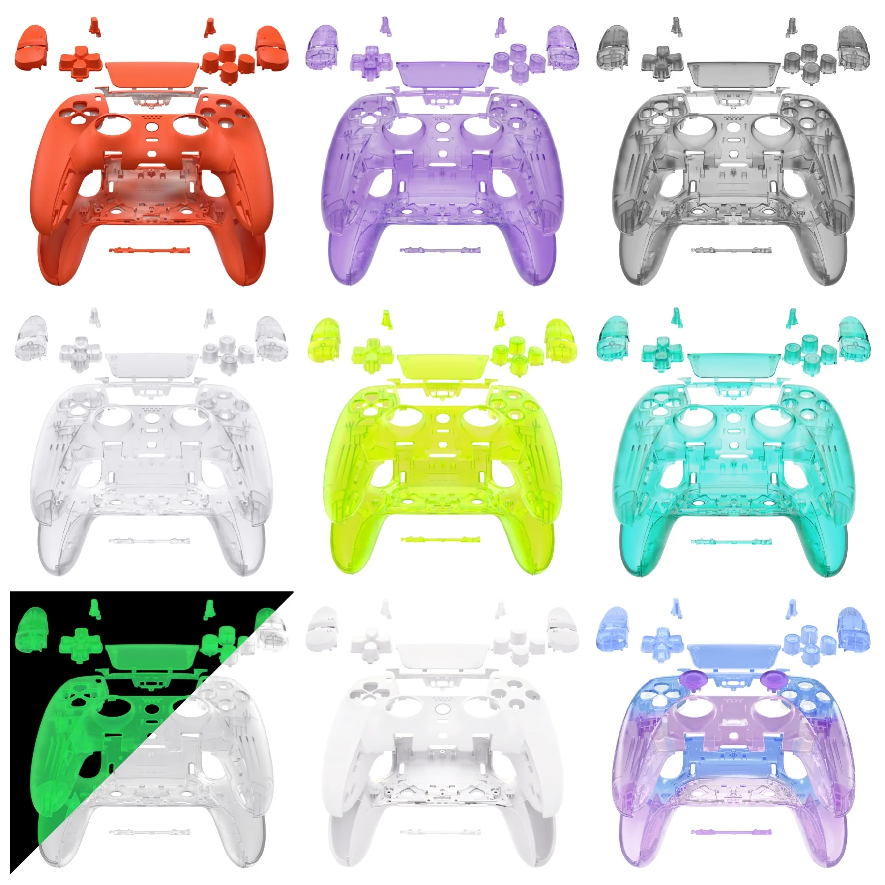 Thumbnail 2 - #42 Best PS5 Controllers to Buy In 2026