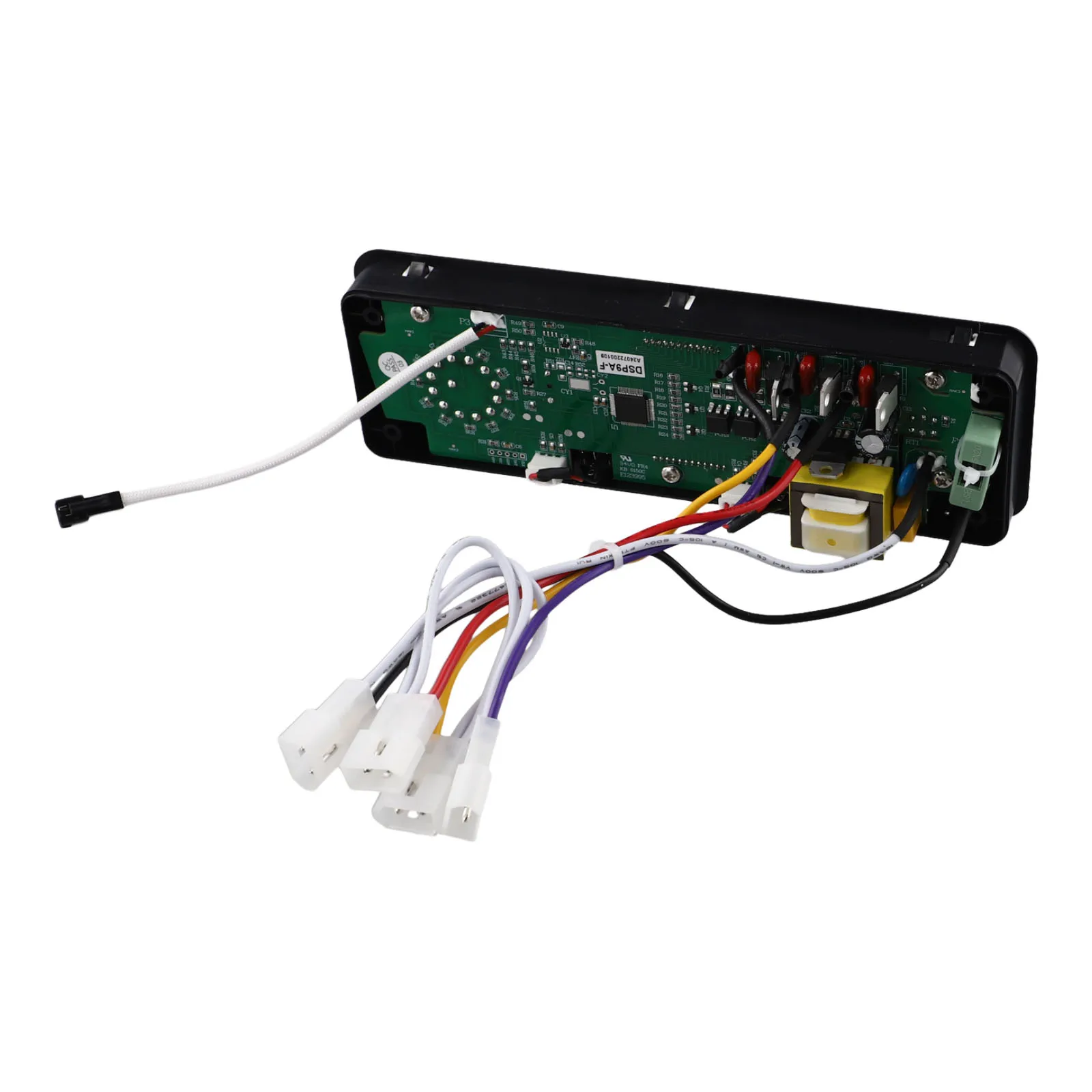 Enhanced Compatibility Control Board Replacement Product Name Reliable Performance Temperature And Settings User Friendly