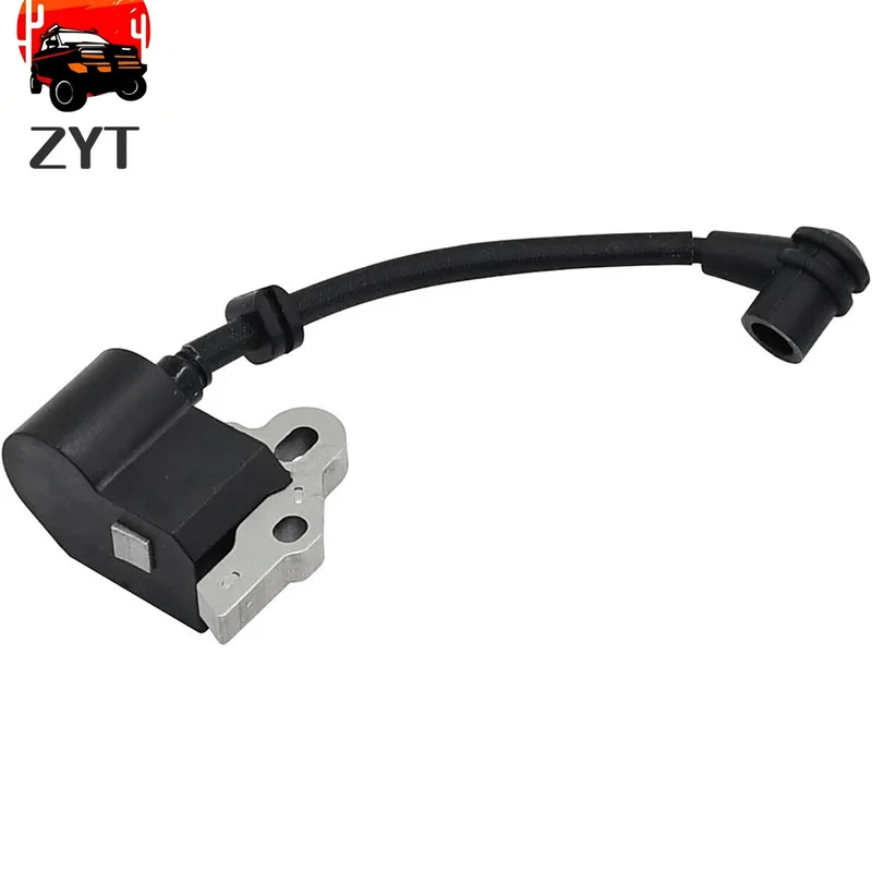 

Brand New Ignition Coil 585565501 585 56 55-01 For McCulloch B26 T26 T26CS B26PS Trimmer Brushcutters