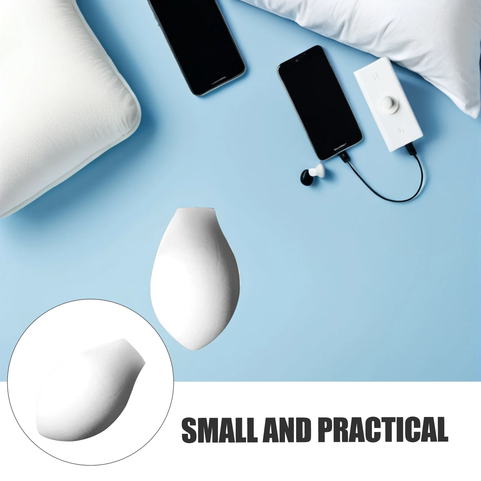 

2 шт., мужская сумка, увеличенная сумка, 3D шорты-багажник, нижнее белье, выпуклое нижнее белье, коврик для мужчин, поддержка белого цвета для фитнеса, серфинга