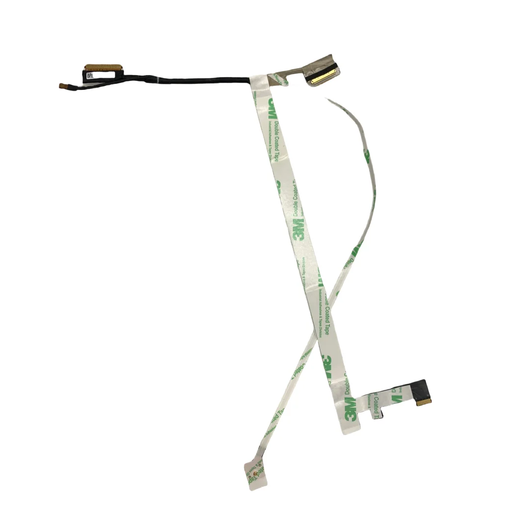 HE430 For Lenovo Thinkpad E14 Gen3 LCD EDP Cable IR Camera Cable 5C11C12522 DC02C00S500