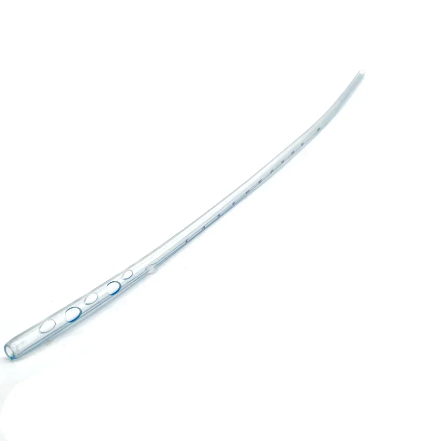 

Suyuan Medical Thoracic Chest Tube Drainage System Drainage Catheter 6 Holes