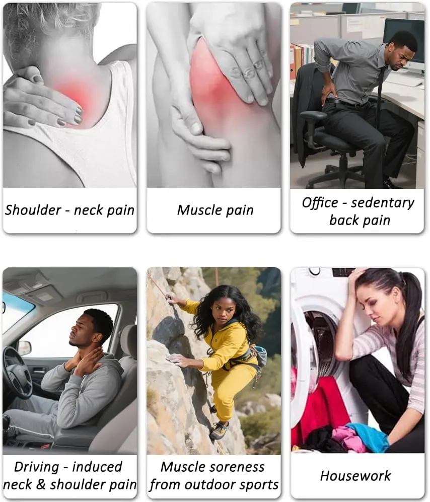 Рисунок 3 - Мини-массажный пистолет