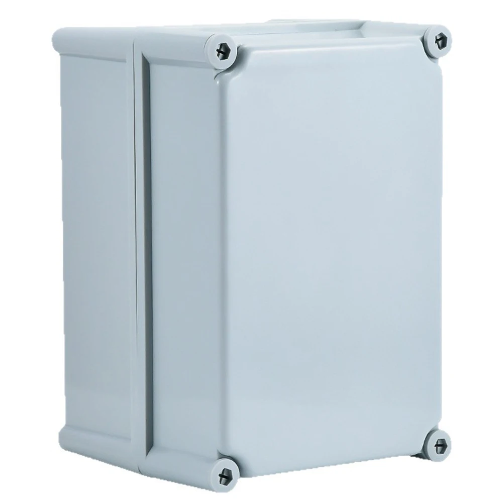 All Weather Electrical Enclosure Electrical Enclosure Electrical Junction Box Custom DIY Applications Easy To Modify
