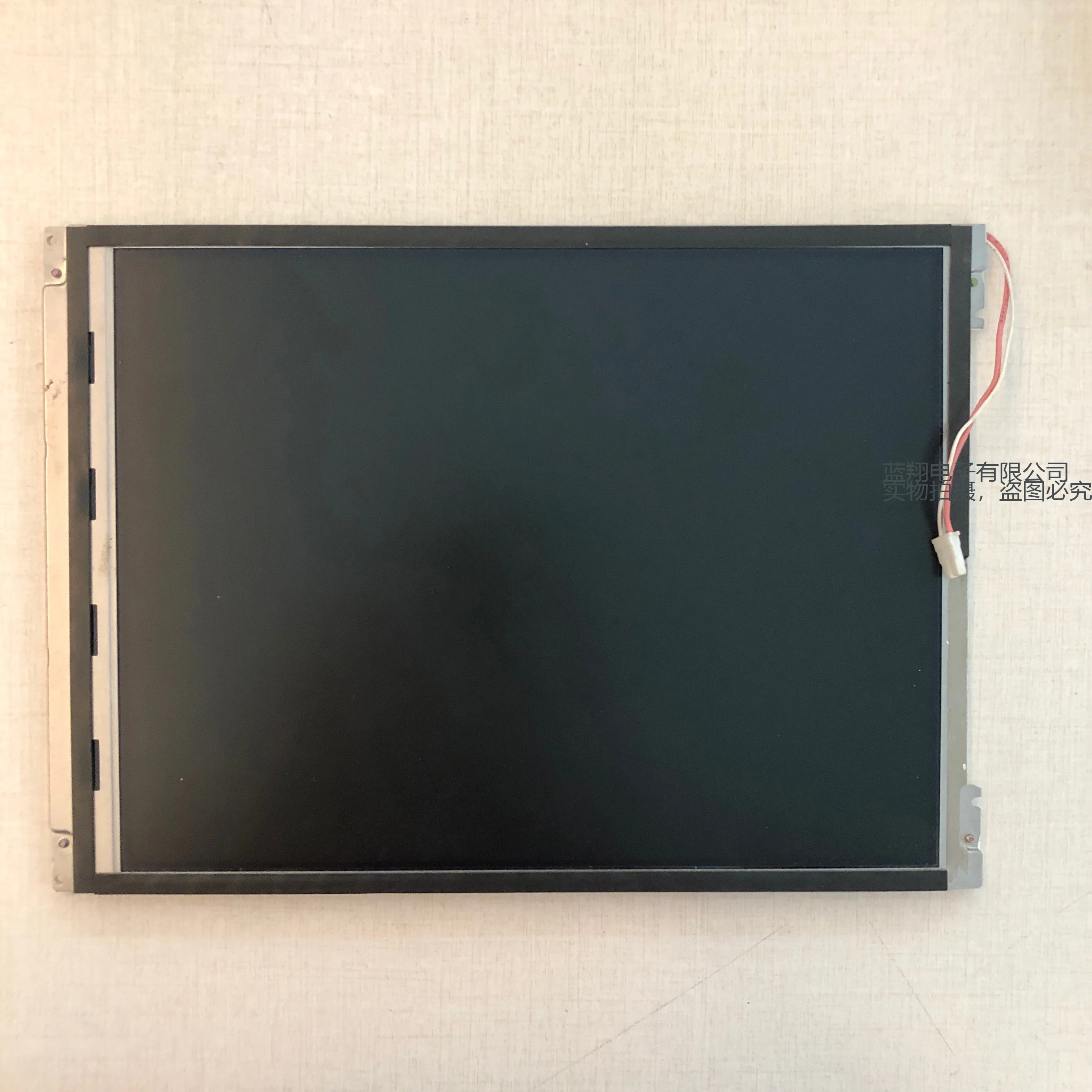 

Industry LCD LCM Display Screen Panel TM100SV-02L01