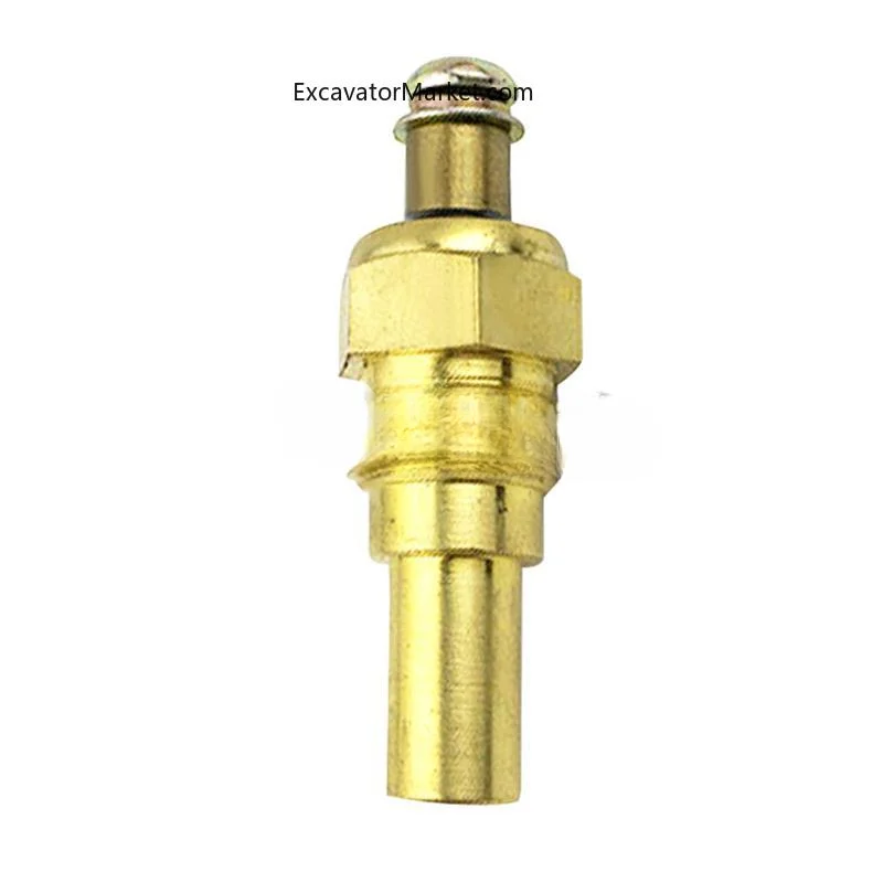 High Quality For Hitachi ZAX120 EX200 240 330-2-3-6-5 Water temperature sensor sensor plug alarm Excavator accessories